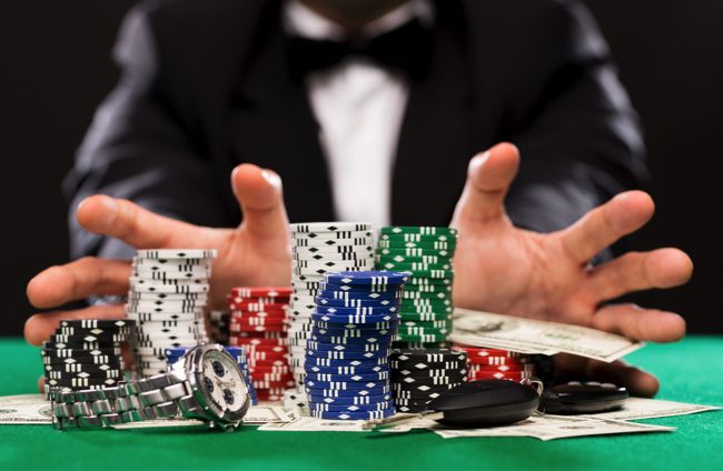 なぜ ギャンブル依存症で身を滅ぼすのは 男 ばかりなのか まぐまぐニュース