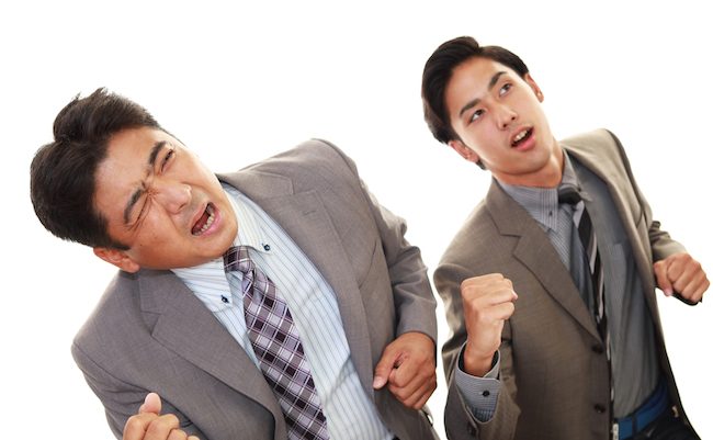 「全力を尽くします」などと言う社会人を信用してはいけない理由