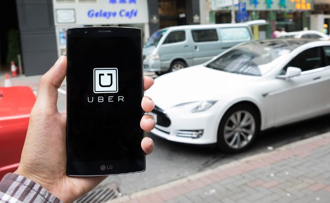 トヨタと組んだ「Uber」は、日本でもタクシー革命を起こせるのか？
