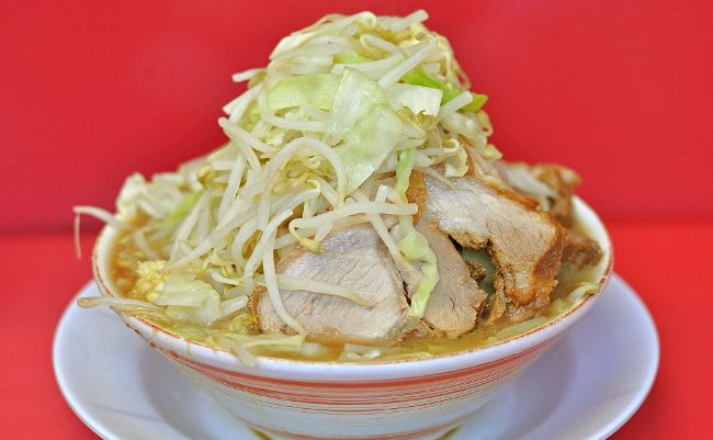 Ramen_Jiro_0705