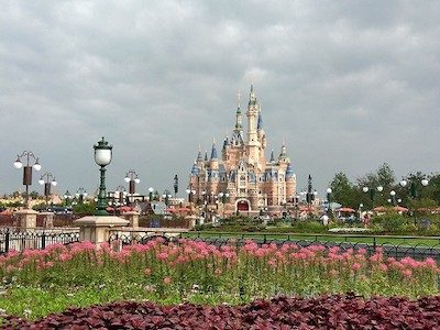 上海ディズニーは本当にヤバいのか 日本が報道しない現地の生の声 まぐまぐニュース