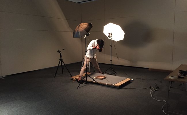 撮影会キャッチ