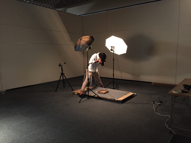 撮影会キャッチ