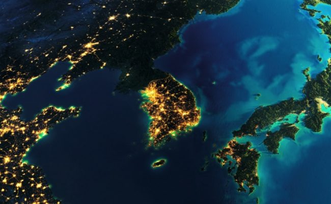 まさにお先真っ暗。北朝鮮国民の７割が電気を使えない驚愕の電力事情