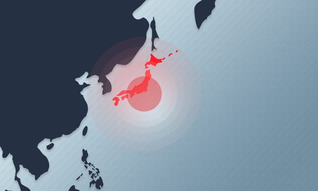 関東で相次ぐ震度４の揺れ。首都直下地震との関連を研究家が緊急分析
