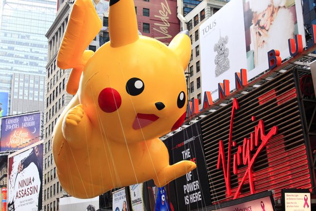 なぜ米国で ポケモン が特別な存在なのか 現地nyからの分析 まぐまぐニュース