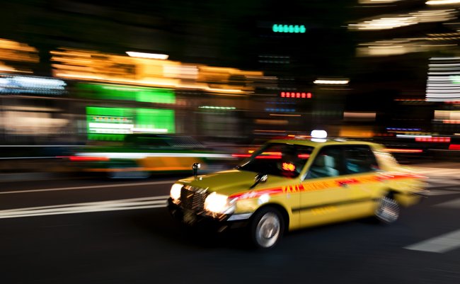 【自動運転】東京五輪までにロボットタクシーを実現化させる「近道」