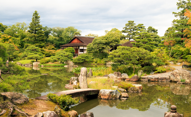 涙が出るほど美しい。京都が世界に誇る「桂離宮」を知っていますか 