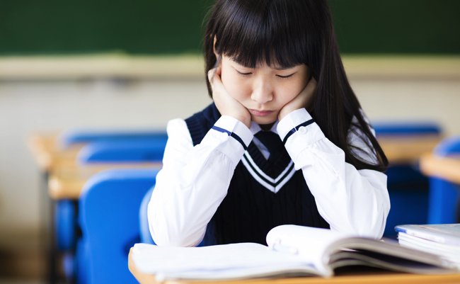 子供たちを「勉強ぎらい」にさせたのは国家の責任だ。武田教授が苦言