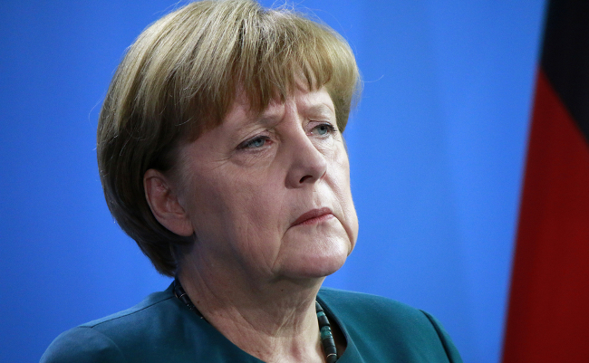 独メルケル首相の「不都合な行動」が、ドイツとEUを滅ぼしつつある