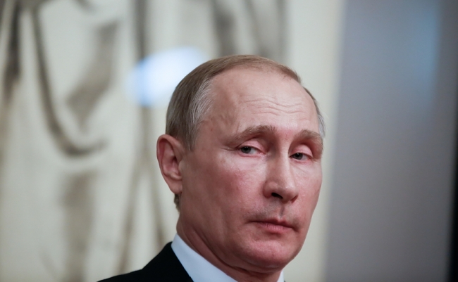 ドーピング不正で揺れるロシアで、またもプーチン人気が上がるワケ