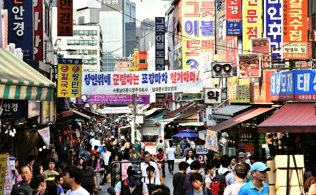 韓国の大地震、揺れに慣れていない彼らを襲う「地震後遺症」とは