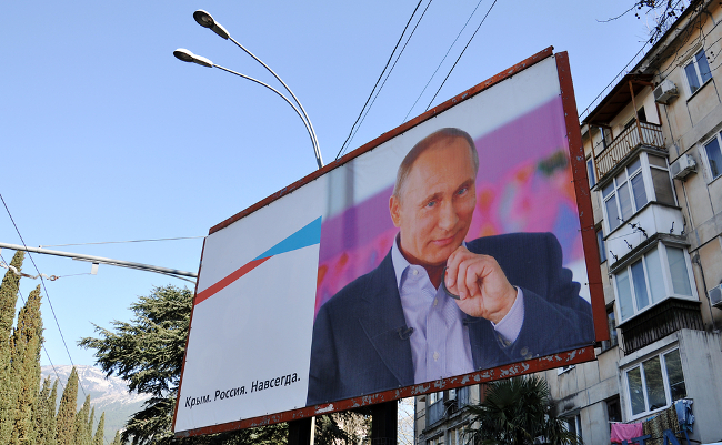 日本人には理解不能？ロシアでプーチンが「神」であり続ける理由