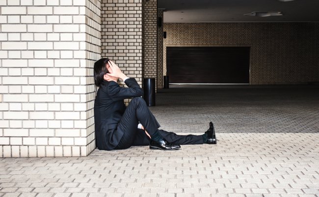 日本はこのまま沈没するのか? 戦前のウィーンと重なる没落の歴史 日本はこのまま沈没するのか? 戦前のウィーンと重なる没落の歴史