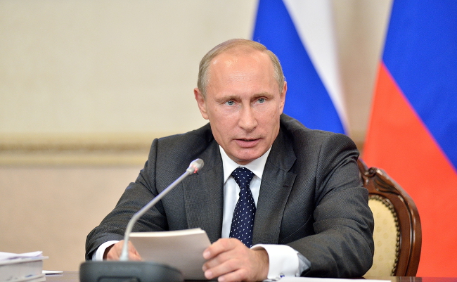 プーチンは本気なのか。ロシアがアメリカに突きつけた最後通牒