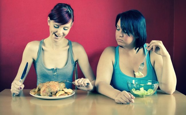 太らないにはワケがある。痩せている人だけが持つ「腸内細菌」が判明