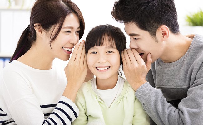 奈良時代以前、母の発音は「パパ」だった? 面白い発音の話 奈良時代以前、母の発音は「パパ」だった? 面白い発音の話