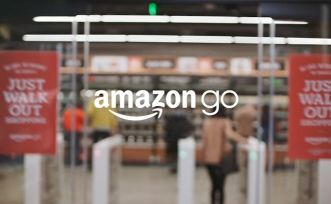 黒船は二度やってくる。Amazonはなぜコンビニ業界に乗り出すのか？