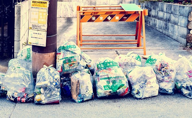 日本の「ゴミの分別」は本当に役に立っているのか？武田教授が苦言