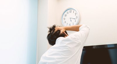 デキない男は 忙しい しか言わない １年に３カ月は仕事を休め まぐまぐニュース