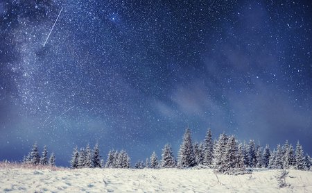 冬の夜 shutterstock_490123855-450x278.jpg