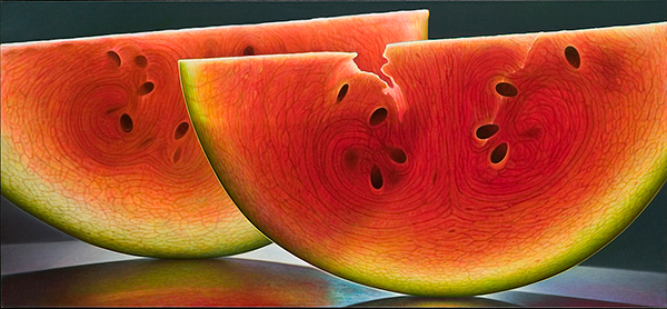 『Melon Series #34』