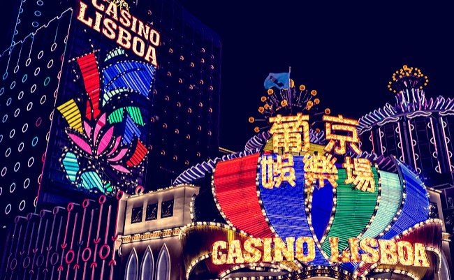 カジノという名のギャンブルを成長戦略に据えるアジアの愚国