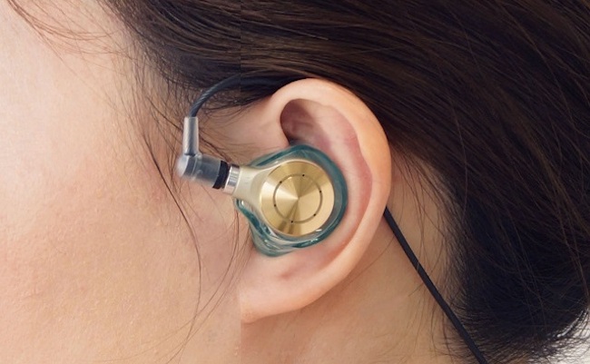 SONYの元「耳型職人」が開発。20万円のイヤホンがバカ売れする理由
