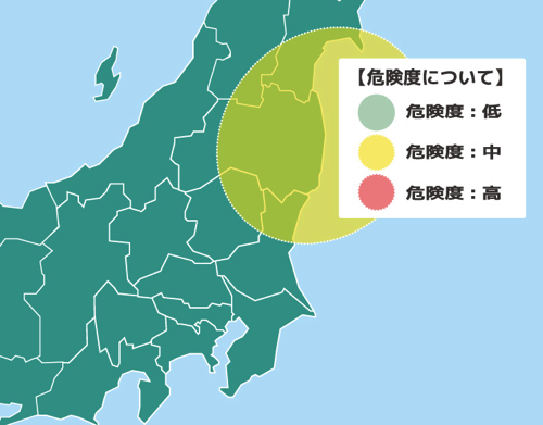 福島沖の震度５弱を予測していた、早川教授の地震予報メルマガ