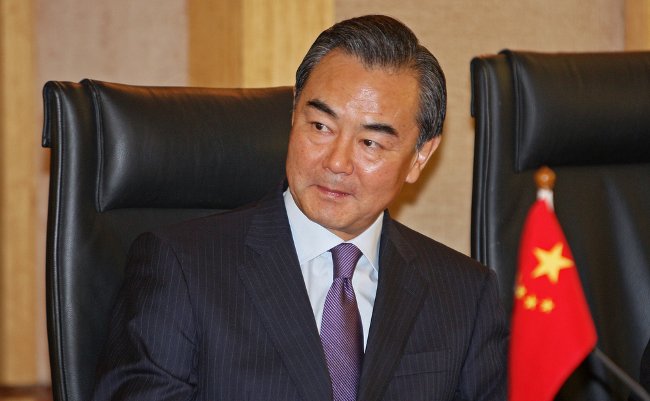 中国外相「日本は、心の病を治せ」発言に見るブレない外交戦略
