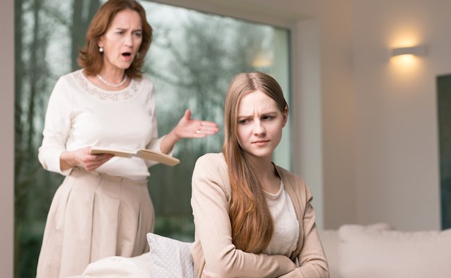 二世帯家庭の悩みのタネ「嫁姑問題」をあっさり解消する荒ワザ