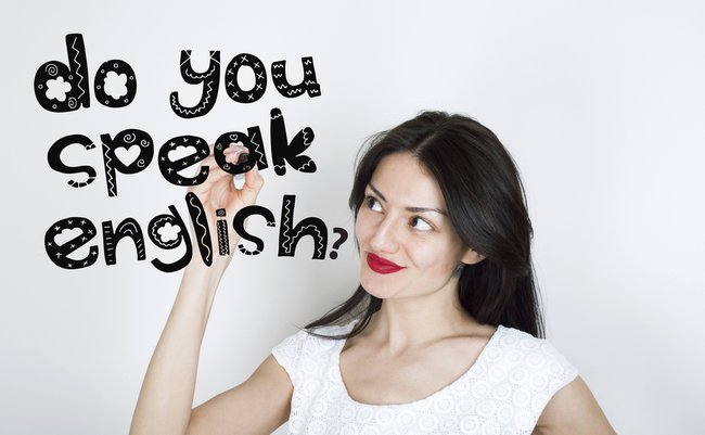 短期間で英語のスピーキングが上達した人の学習方法とは？