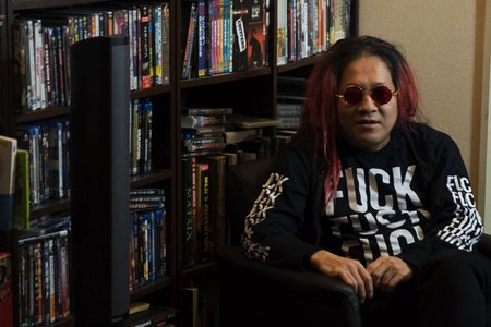 高橋ヨシキ インタビュー 僕がスター ウォーズと決別した理由 まぐまぐニュース 高橋ヨシキ インタビュー 僕がスター ウォーズと決別した理由 まぐまぐニュース