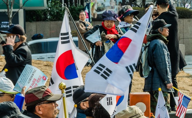 韓国大統領選の結果が鍵。日本にとって最悪のシナリオとは？