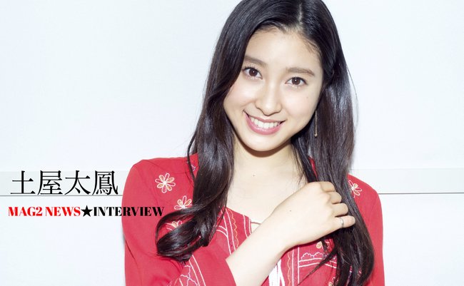 土屋太鳳を兄系イケメンズが奪い合い「男性のふと見せる弱さにキュンとします」