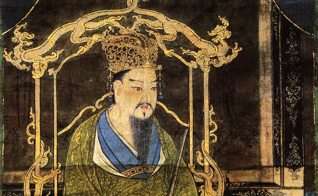 桓武天皇が平安京への遷都を決めた、ひとりの人間の「怨念」とは
