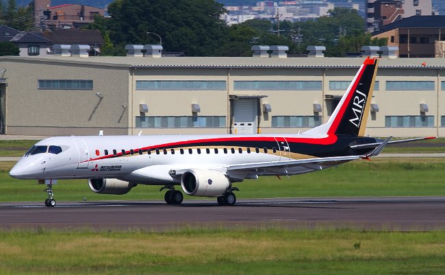 地に堕ちた国産ジェット旅客機。三菱MRJ、5度の延期はなぜ起きた？