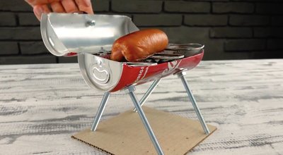 コカ・コーラ バーベキューグリル 非売品 2025年最新】バーベキュー