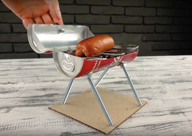 コカ・コーラ　バーベキューグリル　非売品 2025年最新】バーベキューコンロ コカコーラの人気アイテム