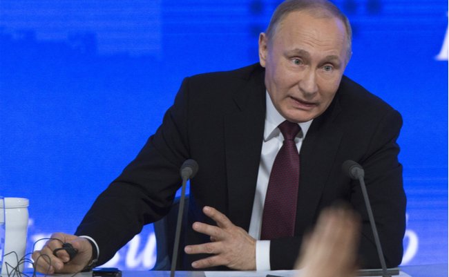 ロシアに不穏な動き。プーチンは「北朝鮮問題」をどう見てるのか？