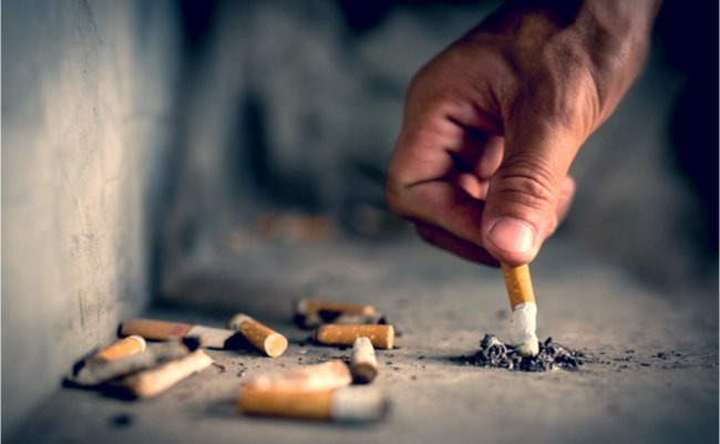 喫煙者数は増えている。「途上国」で巨大化するアジアのタバコ企業