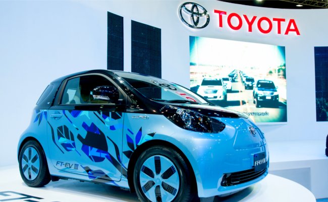 日本のクルマ産業が、中国の電気自動車ベンチャーに駆逐される日