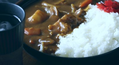 JapanCurry