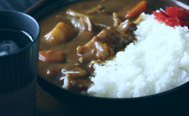 JapanCurry