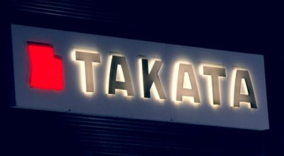 TAKATA