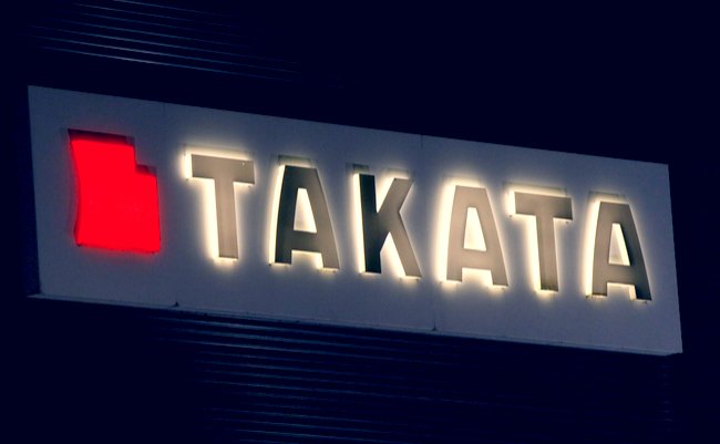 タカタも米国にハメられた？リコール問題に残る不可解な事実