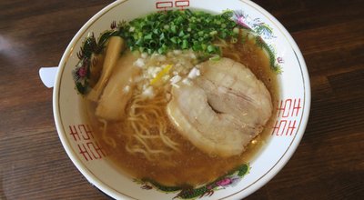 ラーメン官僚、ラーメン