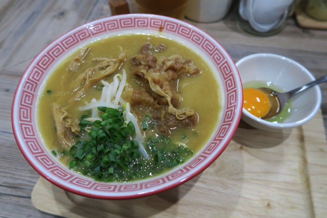 川崎 ラーメン官僚が 本場でも上位 と唸った徳島ラーメン 徳島noodleぱどる まぐまぐニュース