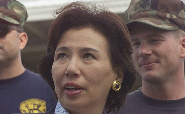 田中真紀子、上杉隆