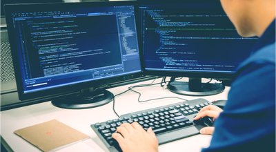 中島聡、プログラマー